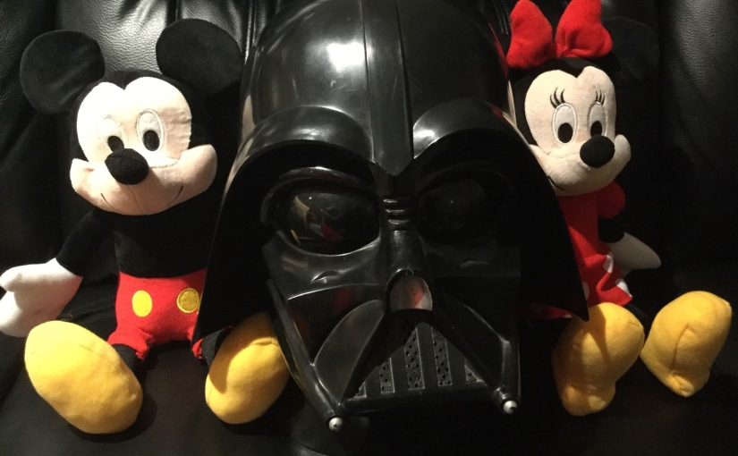 Disney’s Acquisitions: A Fine Addition To Your Collection!