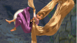 Disney's Princess Rapunzel